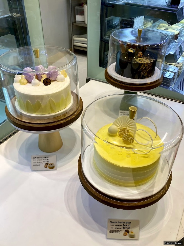 eCreative Cake - general