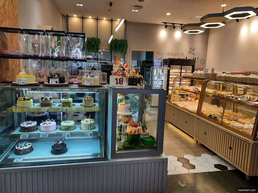 eCreative Cake - general