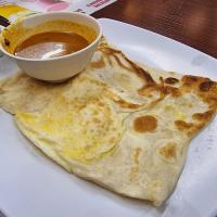 Mr Mamak