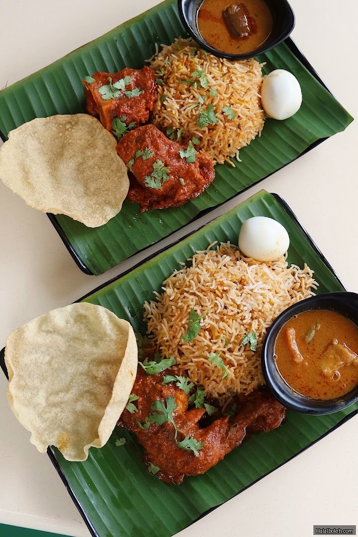 Mamak Mia by Al Makan - general