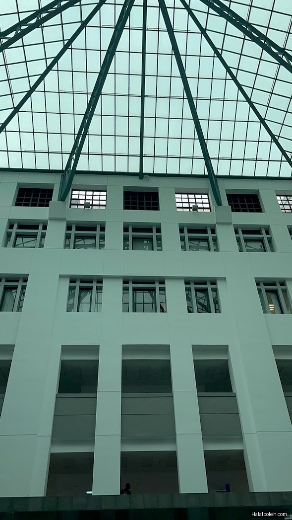 My Kampung - general