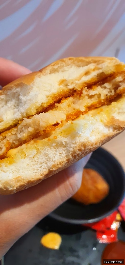 Crave Nasi Lemak - general