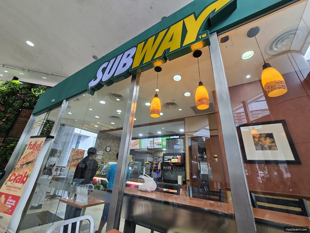 Subway - general