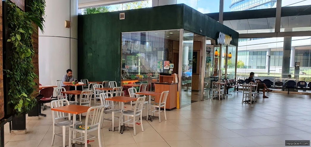 Subway - general