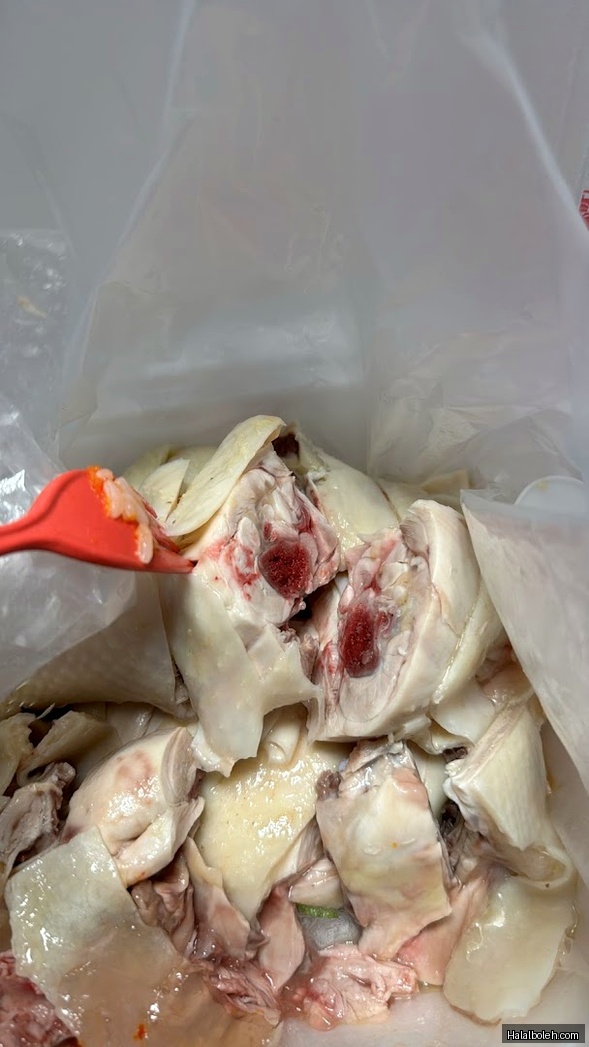 TuanTuan PuanPuan at Woodlands MRT - General