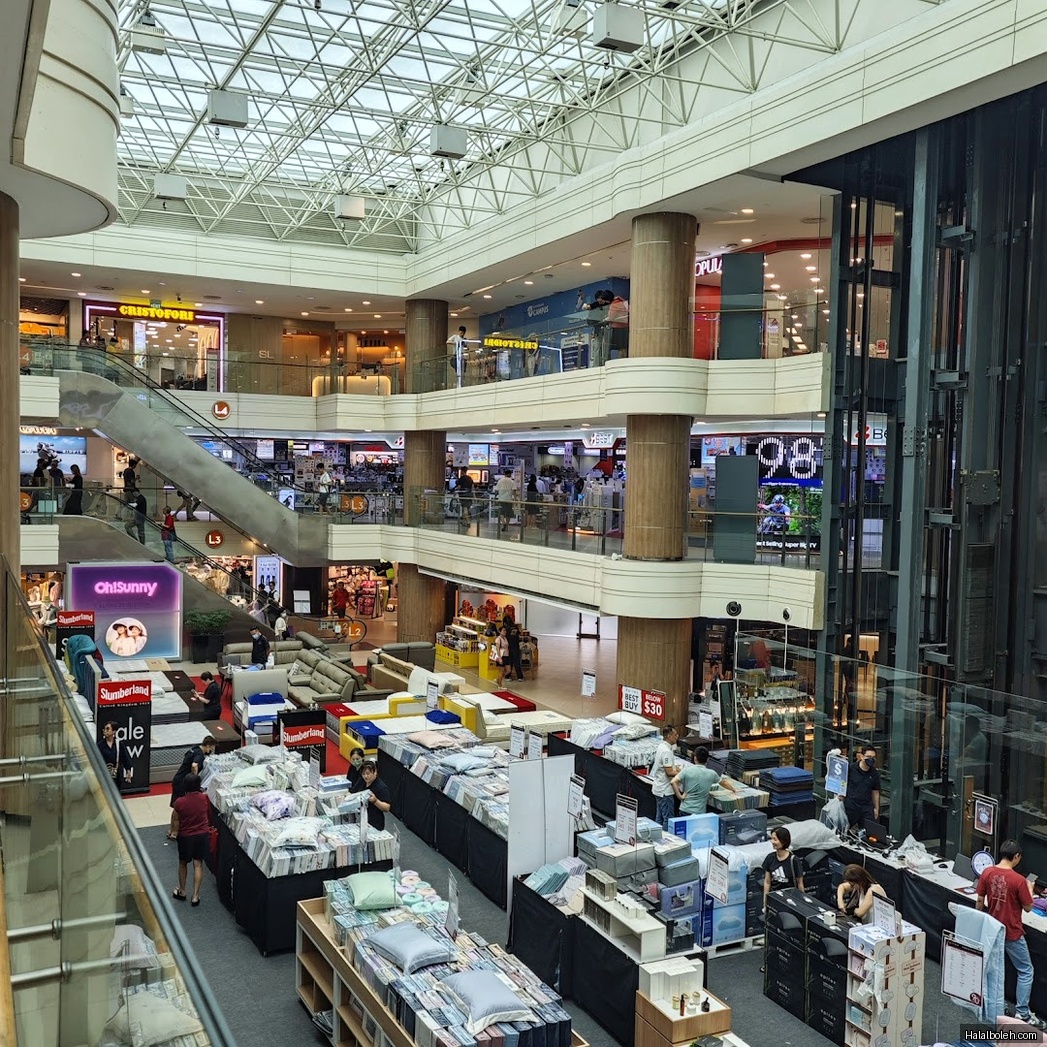 FoodJunction Foodcourt - general