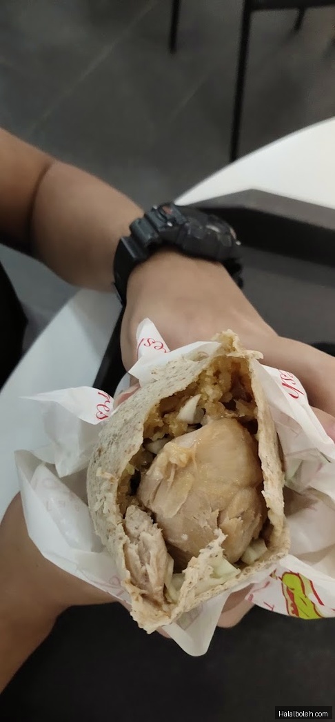 Indonesian @Food Club - general