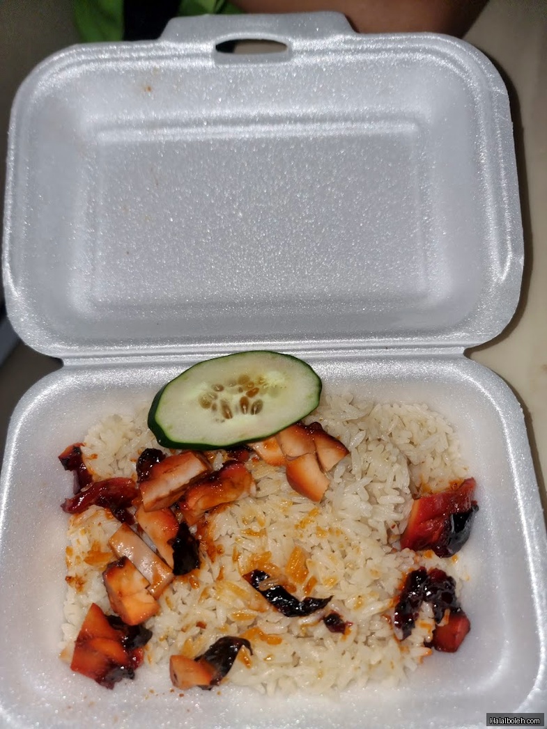 My Kampung - general