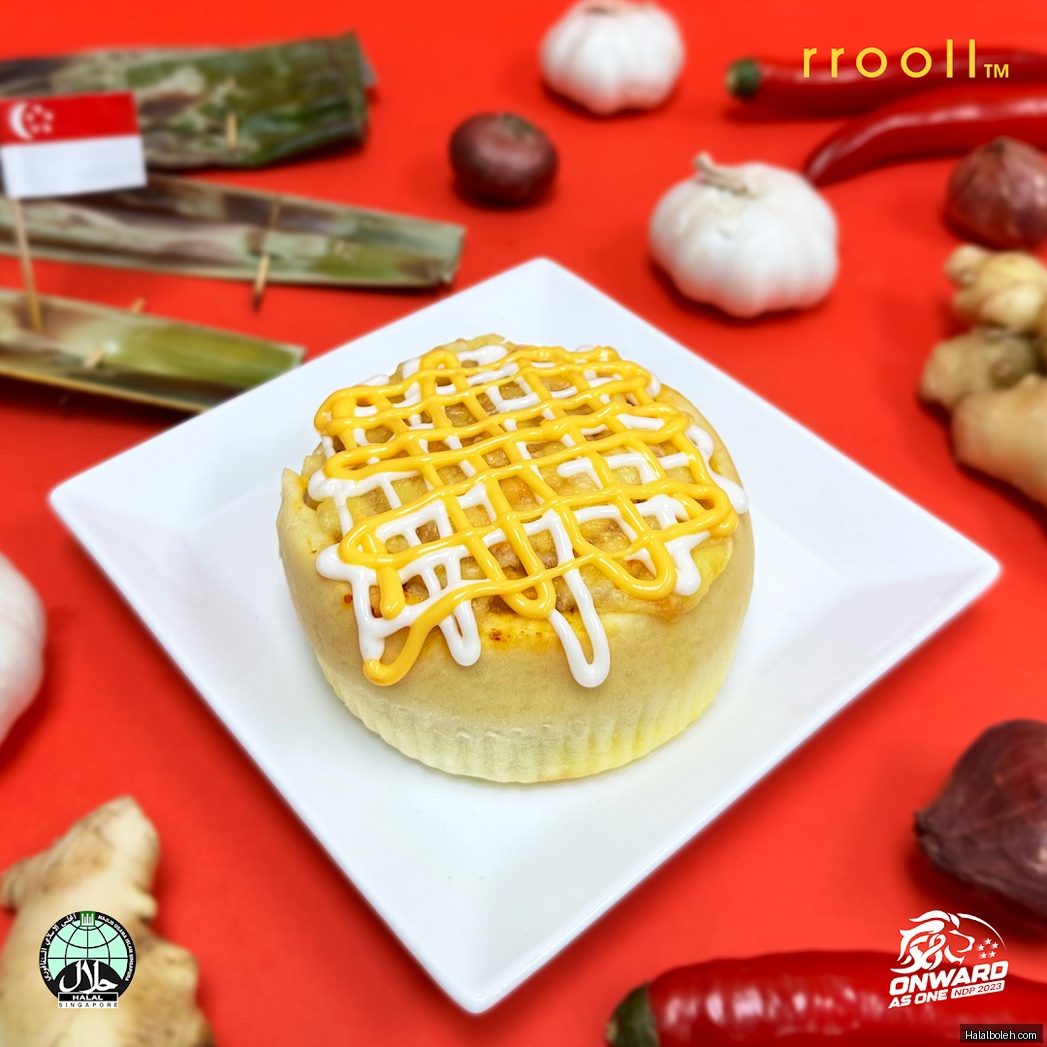 rrooll - general