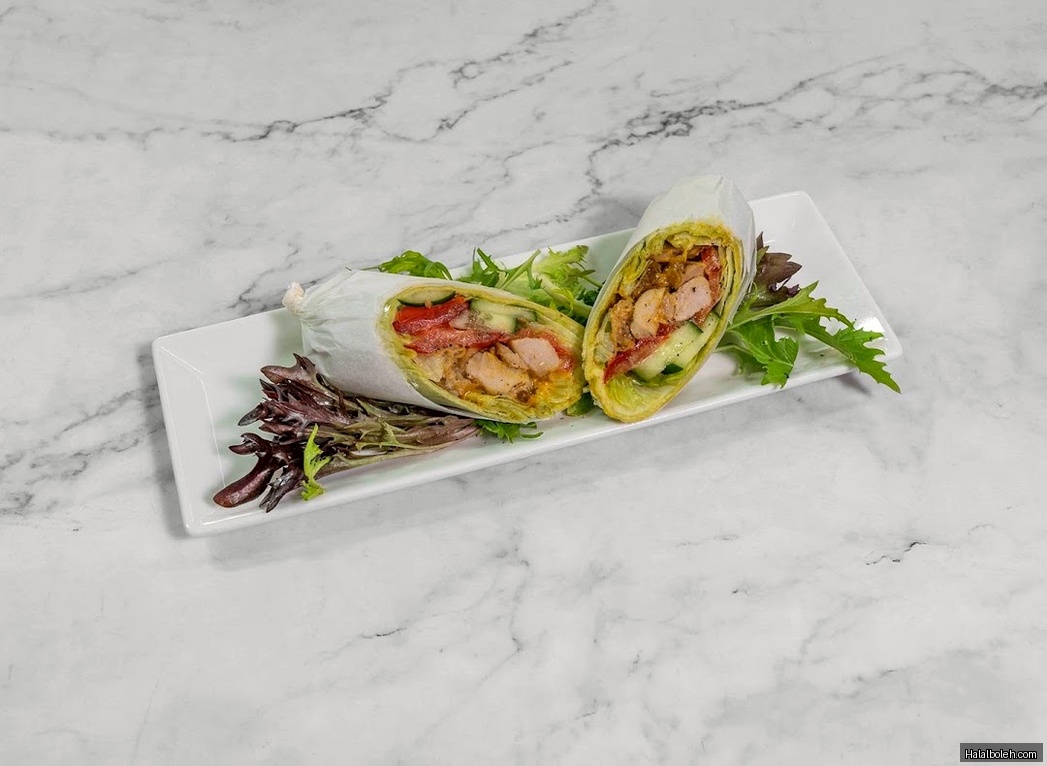 Bizlink Cafe - general