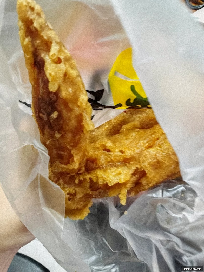 Old Chang Kee - general