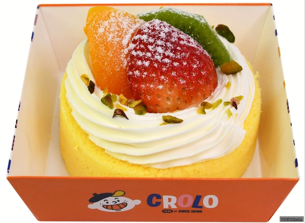 Crolo by Swee Heng - general
