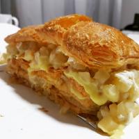 Ritz Apple Strudle