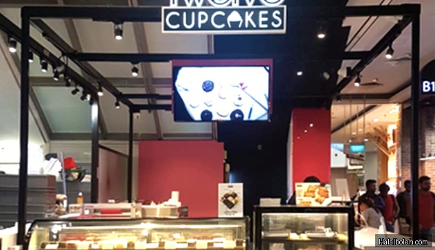 Twelve Cupcakes - general