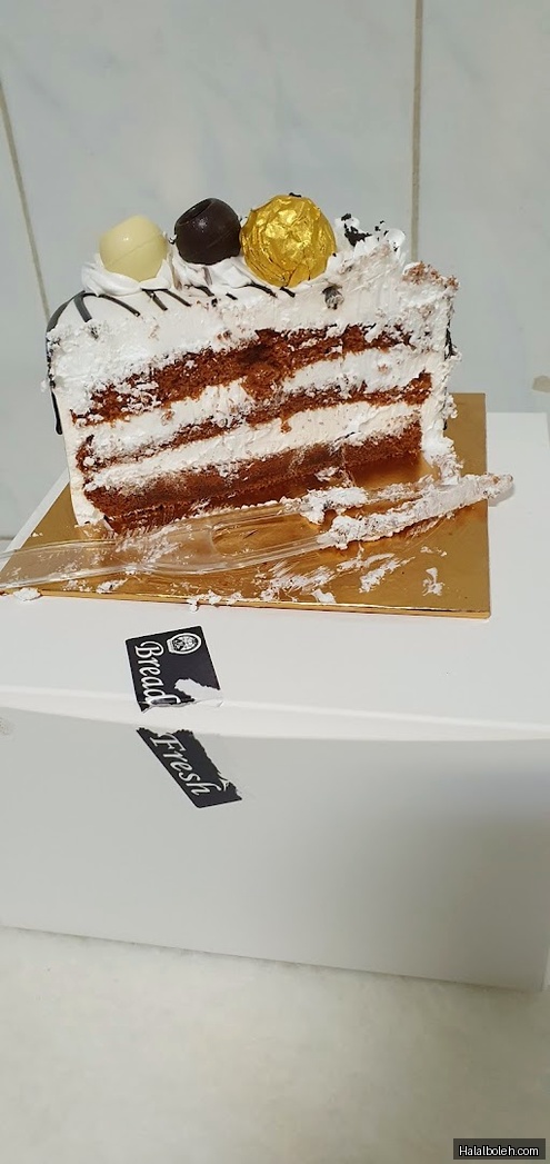 Bread Fresh - general