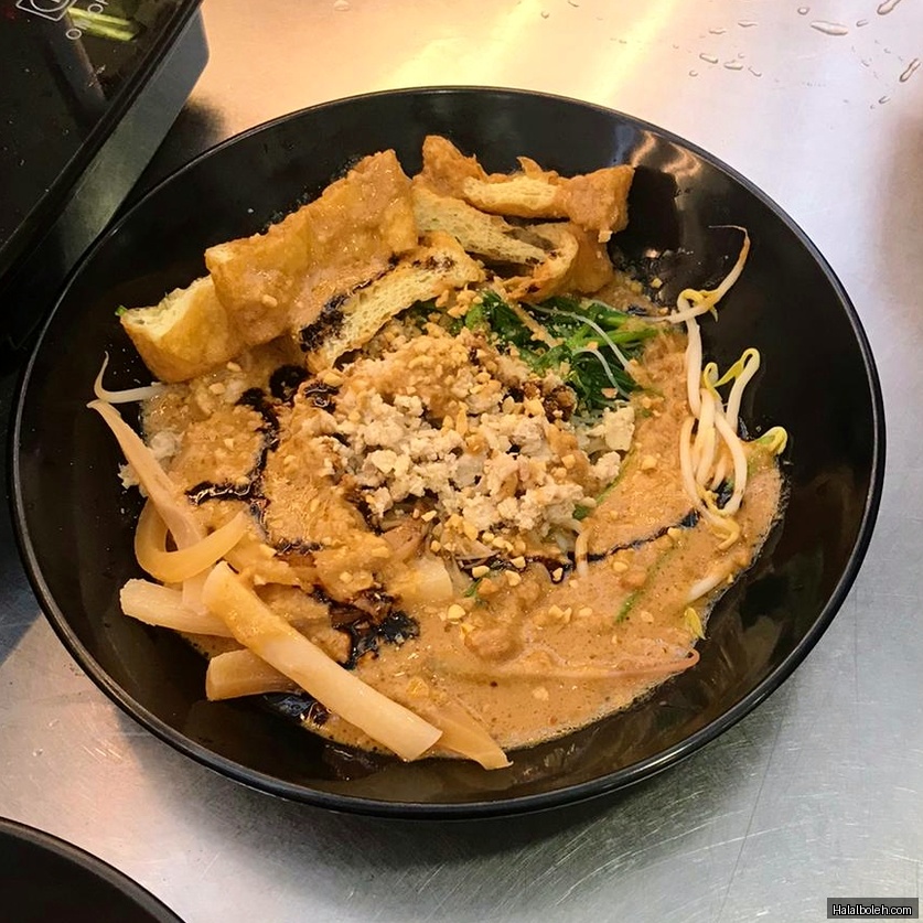 Heavenly Wang - general