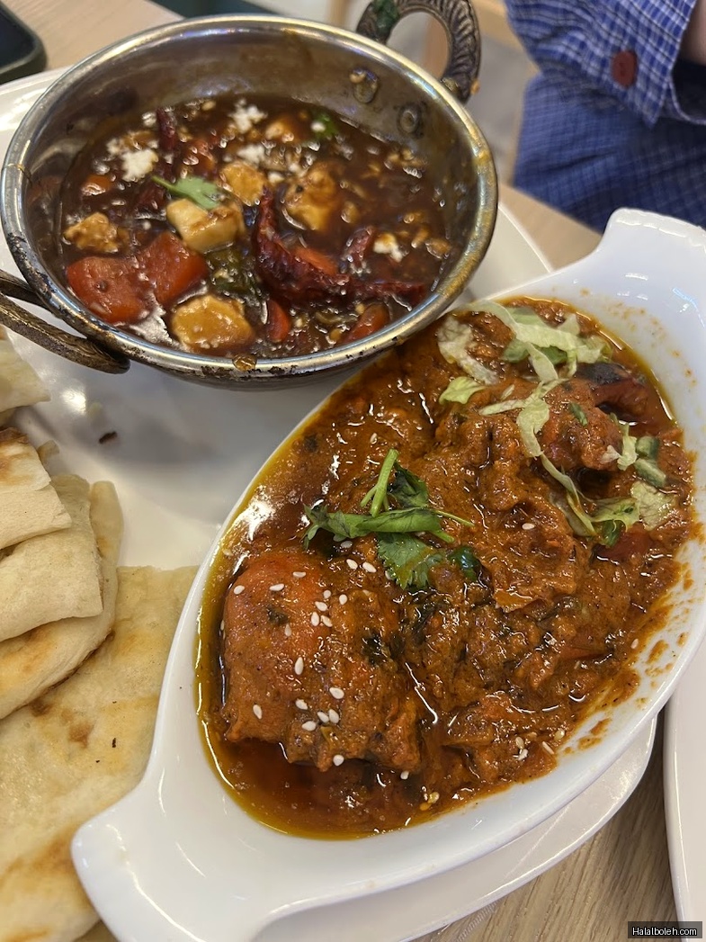 Tea Chimes - general