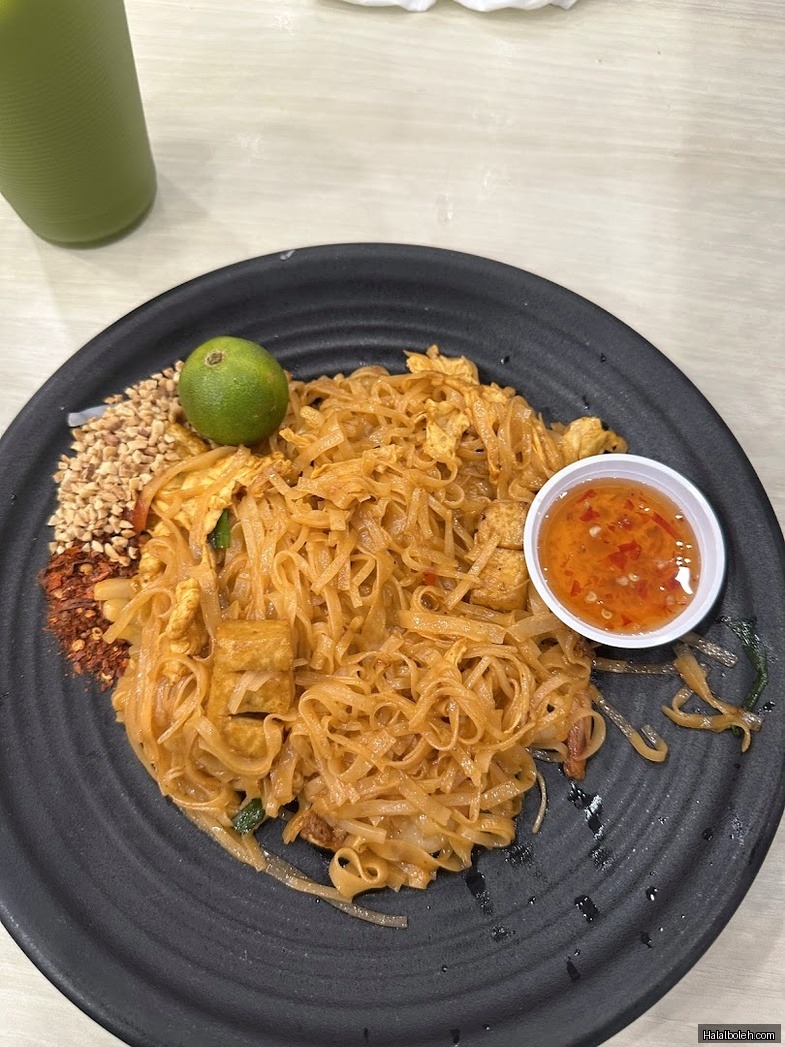 Telur Thai - general