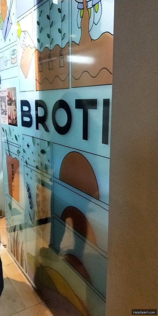Broti - general