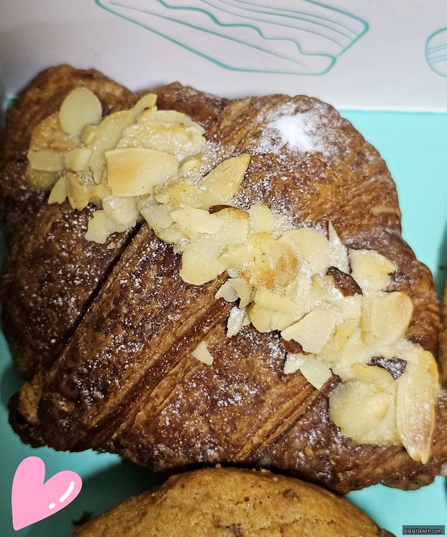 The French American Bakery - general