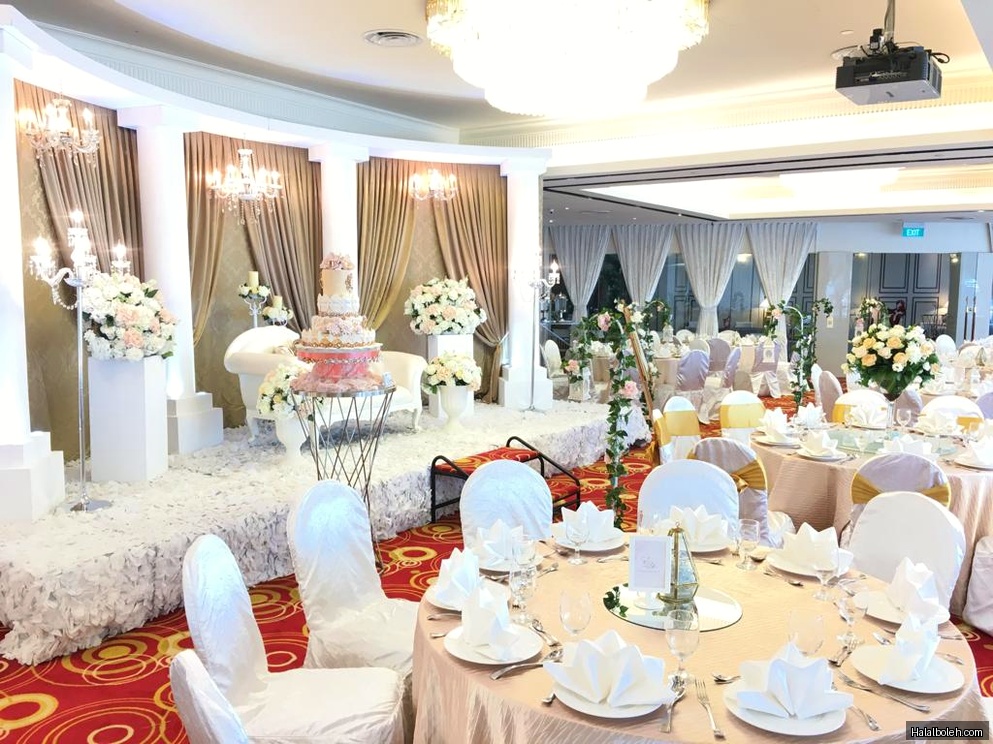 Royal Palm - general