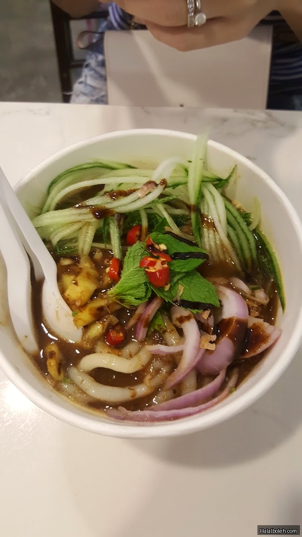 Penang Story - general