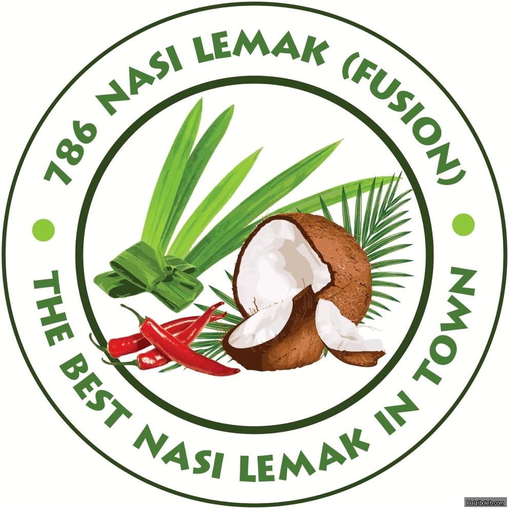 786 Nasi Lemak - general