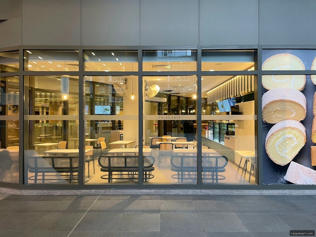 Polar Cafe - general