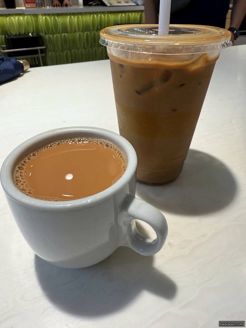 Toast Junction - general