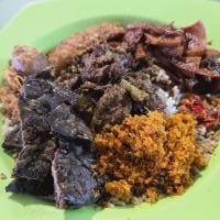Warong Wak Ana