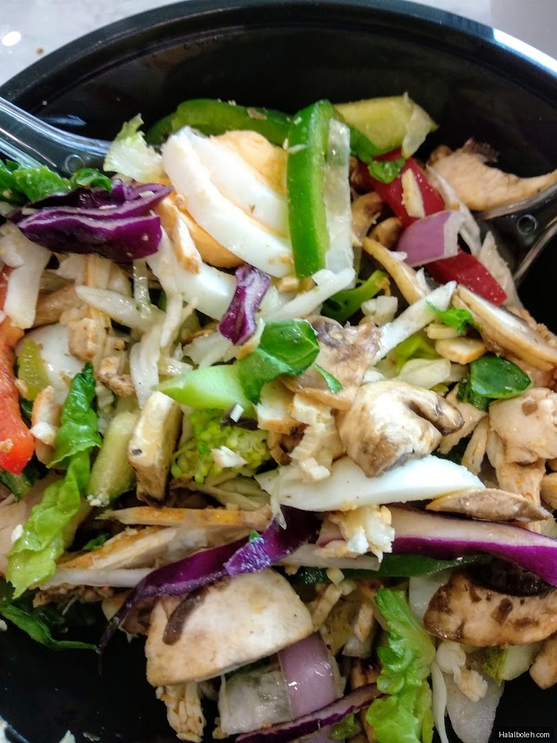 Simply Wrapps - general