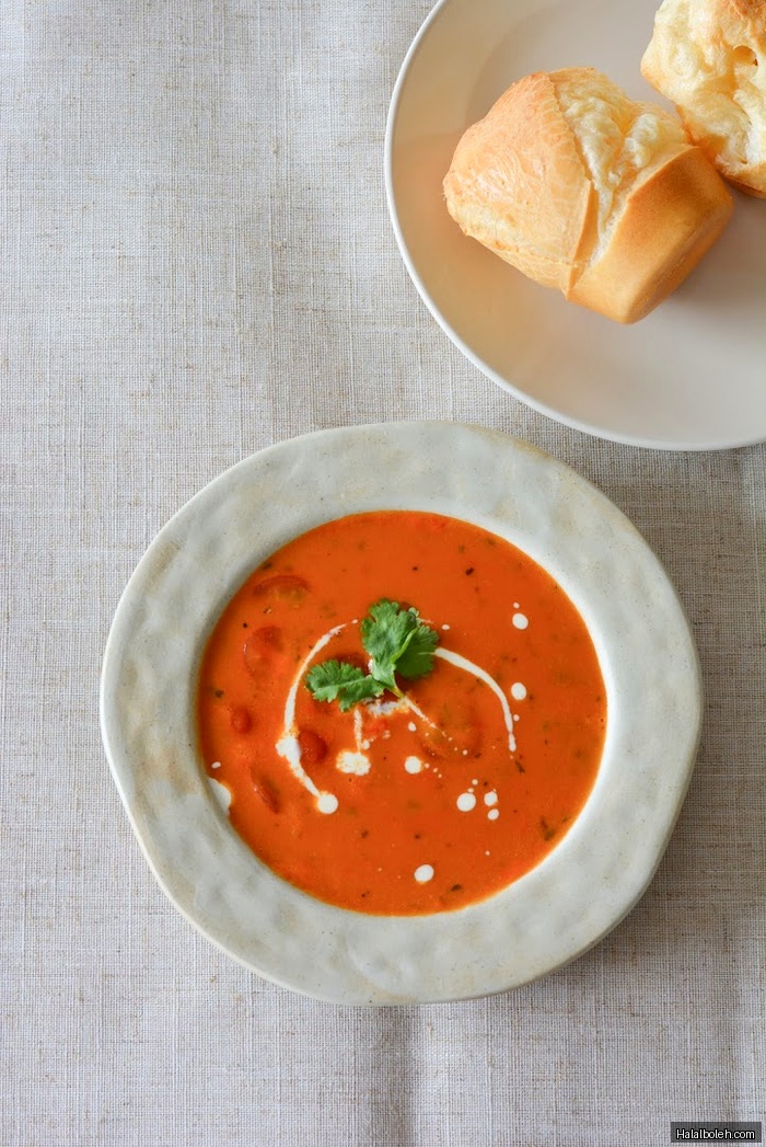 Nomad's Soiree - general