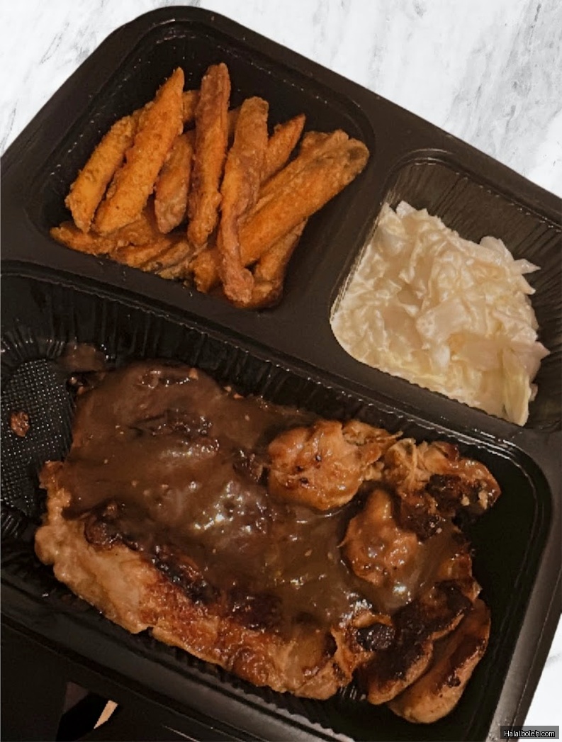 BG Makan - general