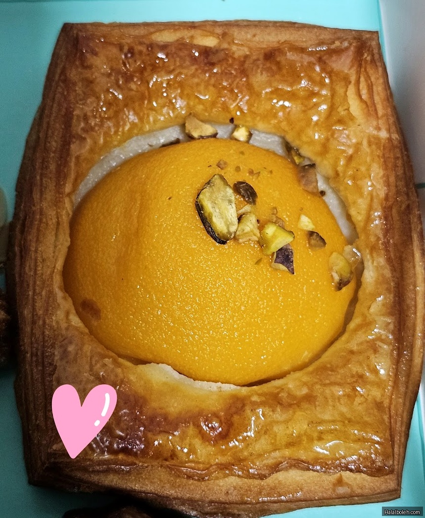 The French American Bakery - general