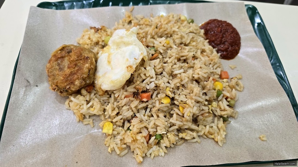 TuanTuan PuanPuan - general