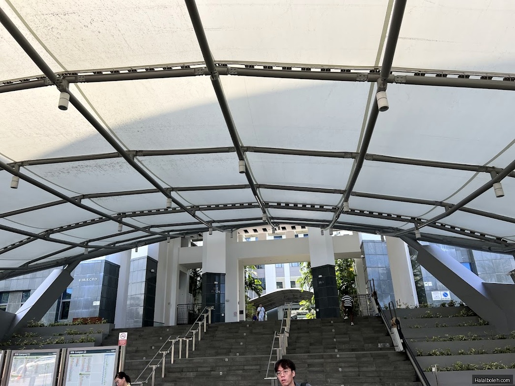 My Kampung - general