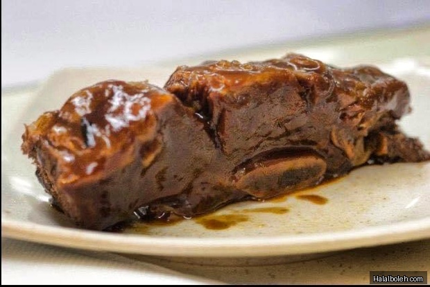 Meat & Salt at East Coast Lagoon Food Village - General