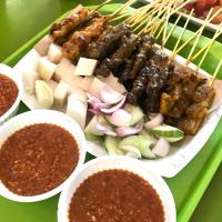 Pondok Satay