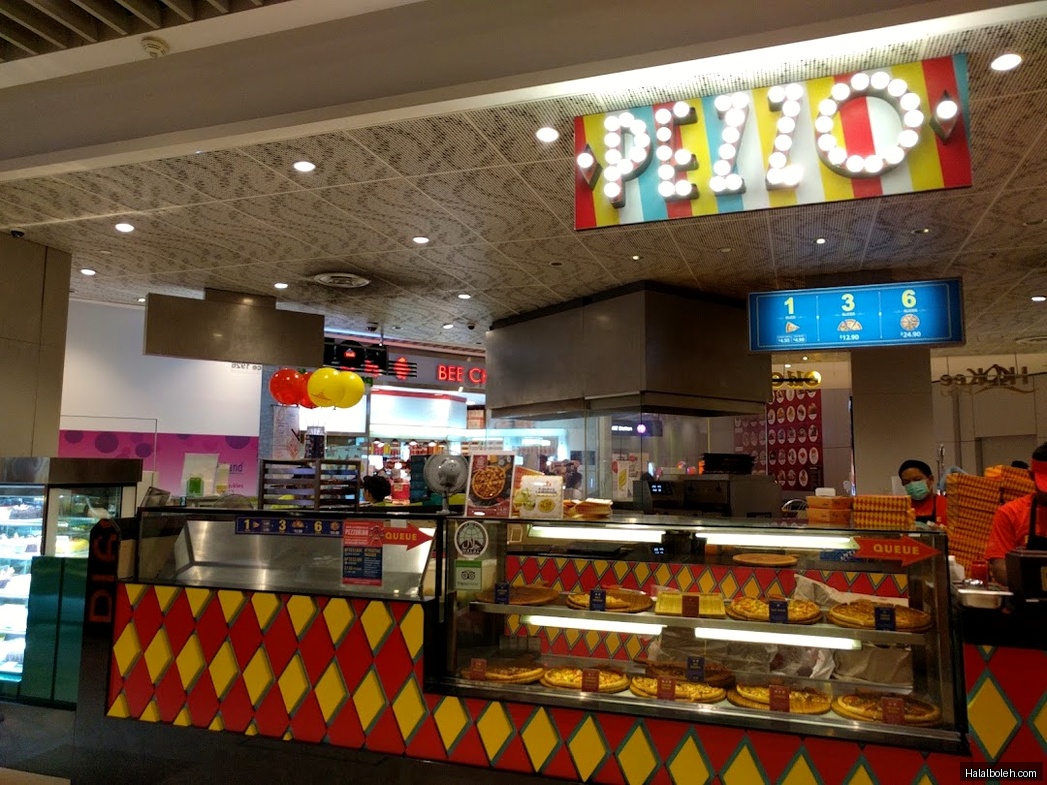 Pezzo - general