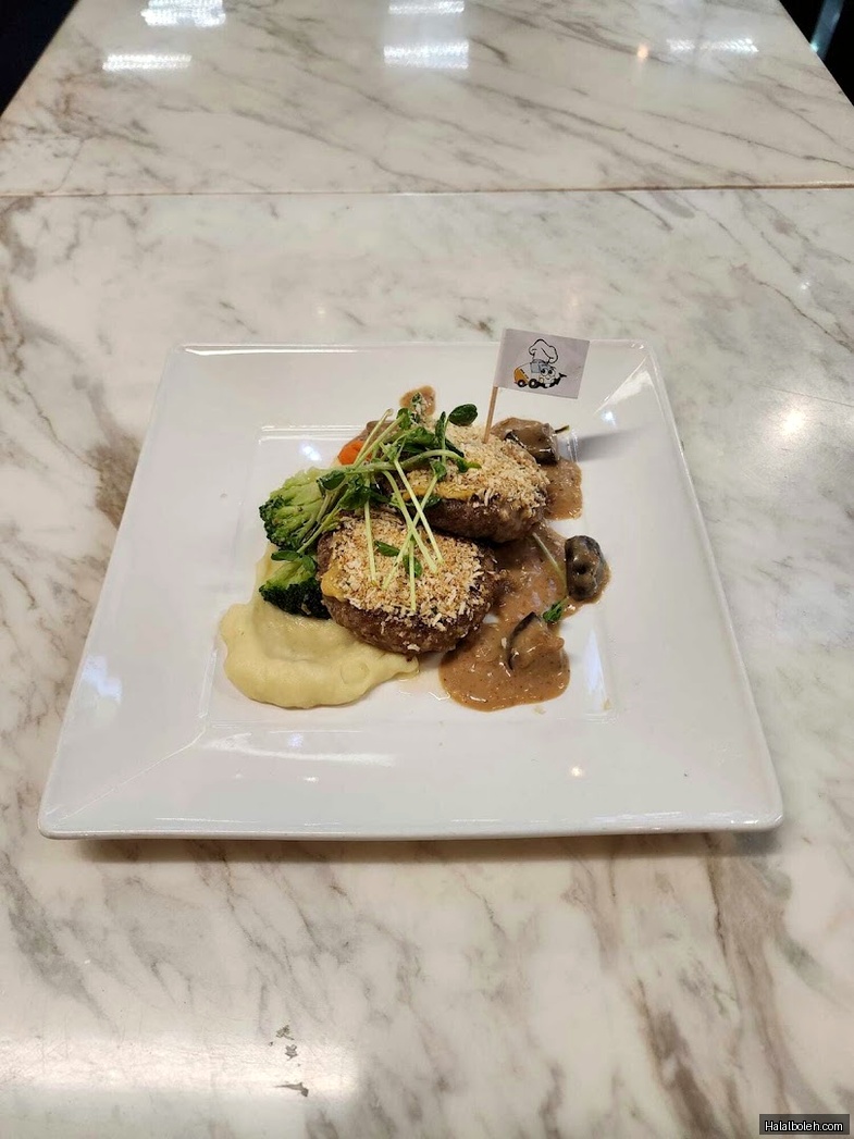 Happy Cafe at Gain City Megastore - General