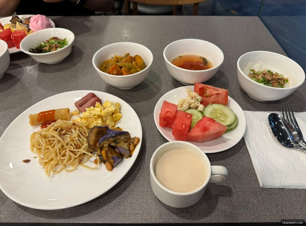 Jubilicious at Hotel Boss - General