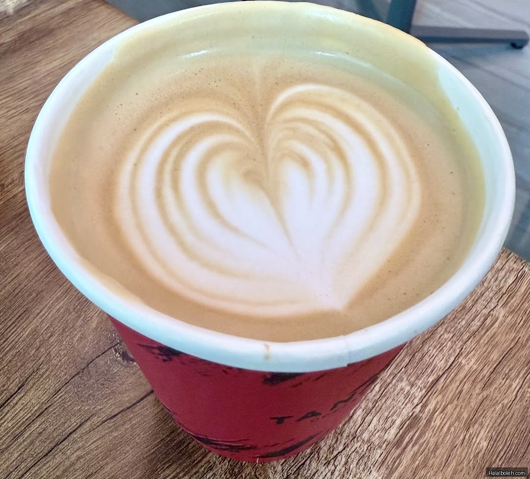 Tanamera Coffee at Capital Square - General