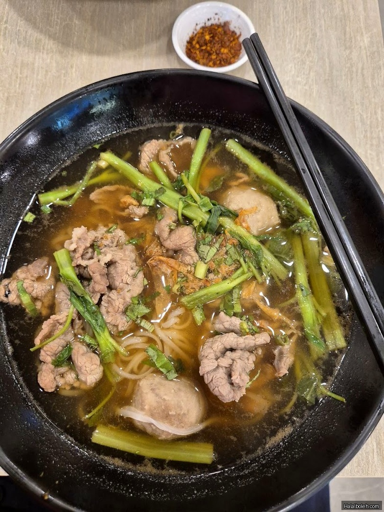 1983 Coffee & Toast - general