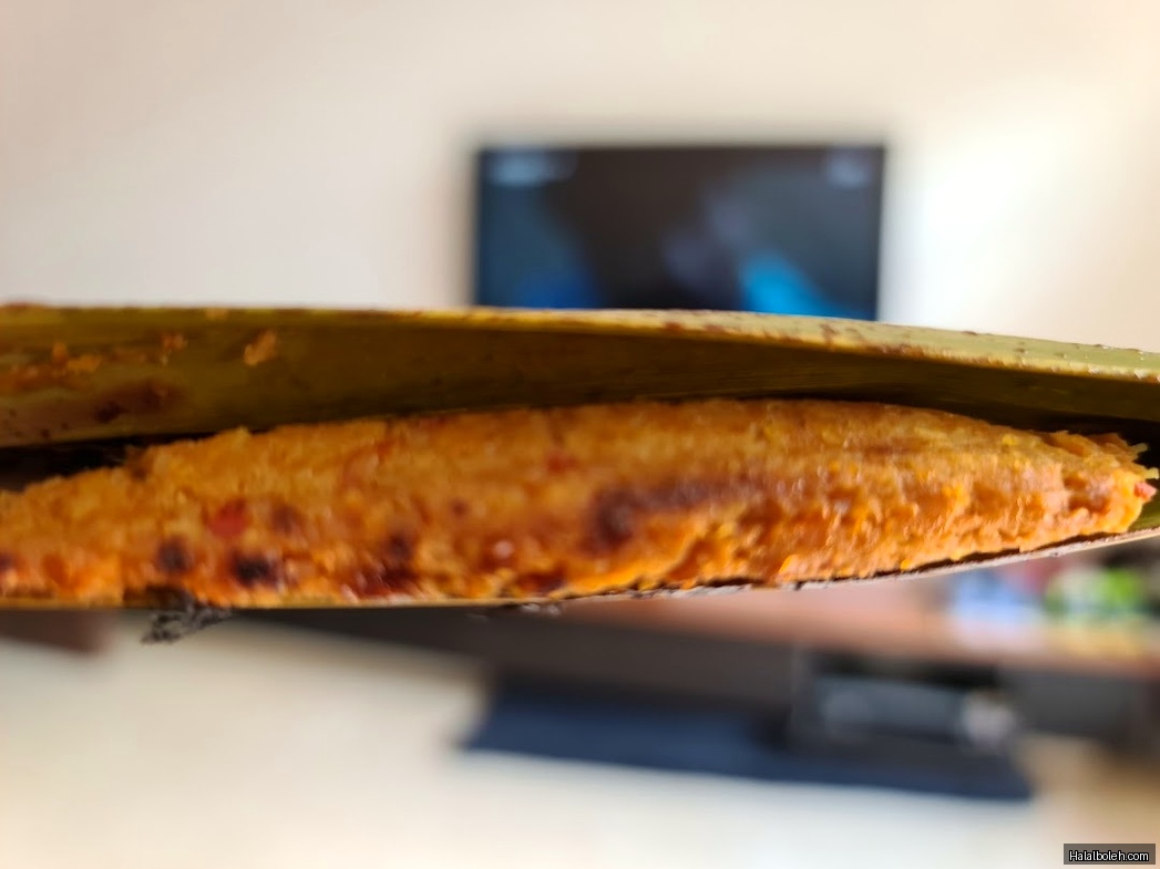 Otak-otak Kampung - general