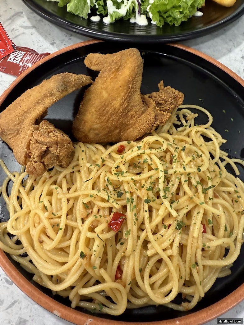 Beradik by Western Boy - general